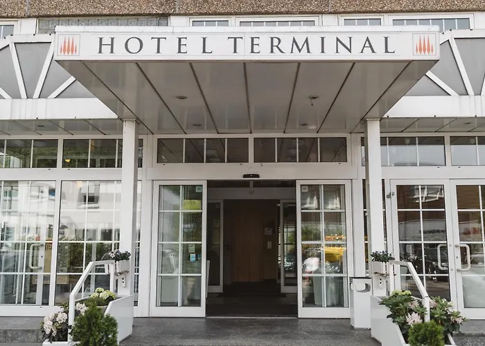 Terminal Hotel Köln